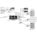 Futaba T10J Radio Mode-2 with R3008SB T-FHSS Air - Image 5