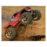 Traxxas T-Maxx 3.3 4WD RTR TQi TSM Telemetry Black - Image 6