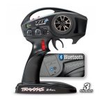Traxxas T-Maxx 3.3 4WD RTR TQi TSM Telemetry Black - Image 8