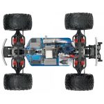 Traxxas T-Maxx 3.3 4WD RTR TQi TSM Telemetry Black - Image 3