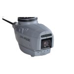 Amewi AFX-PD100 4-Channel Helicopter with HD-Camera 6G 2.4GHz RTF - Image 5