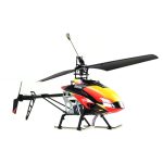 Amewi Buzzard Pro XL Brushless Helicopter 4CH 2.4GHz - Image 5
