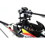 Amewi Buzzard Pro XL Brushless Helicopter 4CH 2.4GHz - Image 6