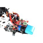 Amewi Buzzard Pro XL Brushless Helicopter 4CH 2.4GHz - Image 7