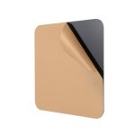 Puluz Photography Display Table Background Board 40cm PU5340B (Black) - Image 2