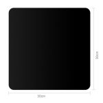 Puluz Photography Display Table Background Board 40cm PU5340B (Black) - Image 3