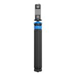 APEXEL Tripod/Flexible Phone Holder APL-JJ07 (Black) - Image 3