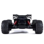 ARRMA KRATON 1/10 4X4 4S V2 BLX Speed Monster Truck RTR (Red) - Image 3