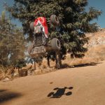 ARRMA KRATON 1/10 4X4 4S V2 BLX Speed Monster Truck RTR (Red) - Image 14