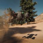 ARRMA KRATON 1/10 4X4 4S V2 BLX Speed Monster Truck RTR (Green) - Image 16