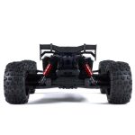 ARRMA KRATON 1/10 4X4 4S V2 BLX Speed Monster Truck RTR (Green) - Image 3