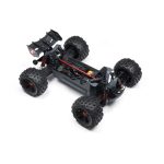 ARRMA KRATON 1/10 4X4 4S V2 BLX Speed Monster Truck RTR (Green) - Image 8