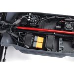 ARRMA KRATON 1/10 4X4 4S V2 BLX Speed Monster Truck RTR (Green) - Image 10