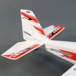 E-flite Night Timber X 1.2m BNF Basic with AS3X and SAFE Select - Image 7