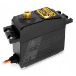 Savox SC-0254MG Plus Servo 7.2Kg 0.14s Metal Gear