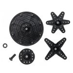 Savox SC-0254MG Plus Servo 7.2Kg 0.14s Metal Gear - Image 3