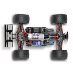 Traxxas E-Revo 1/16 4WD RTR TQ Blue USB-C With Batt/Charger - Image 7