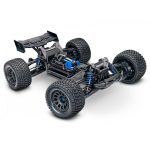 TRAXXAS XRT™ 8S 1/5 4WD Brushless RTR Electric Race Truck Edition (Black) - Image 4