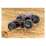Traxxas Stampede 4x4 VXL HD 1/10 RTR TQi TSM Orange - Image 10