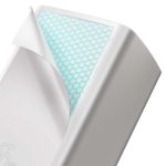 Baseus GaN2 Lite USB+USB-C 65W EU (White) - Image 2