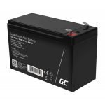 Greencell Rechargeable AGM 12V 9Ah Battery