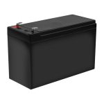 Greencell Rechargeable AGM 12V 9Ah Battery - Image 6