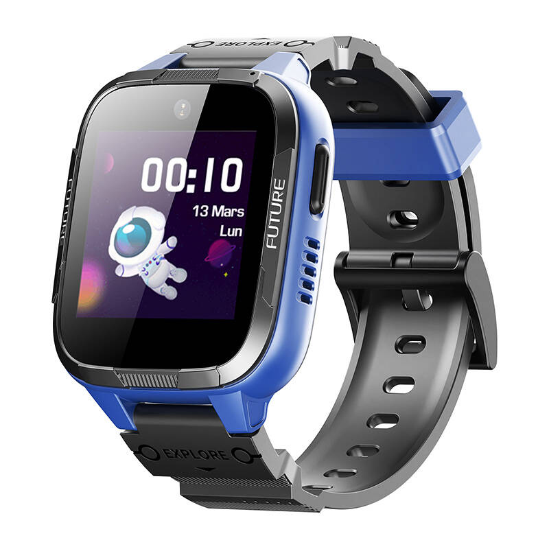 Kids smart watch with text online