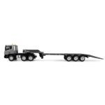Amewi G836E Tractor Unit with Low Loader 1/24 RTR - Image 3