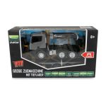 Amewi G836E Tractor Unit with Low Loader 1/24 RTR - Image 8