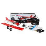 Amewi Maule M7 Brushless 510mm 4-Channel 3D/6G RTF Red - Image 7