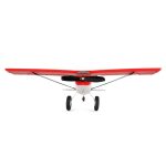 Amewi Maule M7 Brushless 510mm 4-Channel 3D/6G RTF Red - Image 3