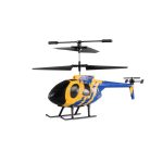 Amewi MD500E CX Coaxial Helicopter 3-Channel RTF