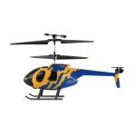 Amewi MD500E CX Coaxial Helicopter 3-Channel RTF - Image 4