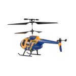Amewi MD500E CX Coaxial Helicopter 3-Channel RTF - Image 5
