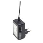 Gembird Energenie Universal AC/DC Adapter 12W EG-MC-008 - Image 2