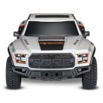 Traxxas Ford F-150 Raptor 2WD BL-2s 1/10 RTR TQ FOX - Image 8