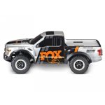 Traxxas Ford F-150 Raptor 2WD BL-2s 1/10 RTR TQ FOX - Image 9
