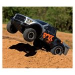 Traxxas Ford F-150 Raptor 2WD BL-2s 1/10 RTR TQ FOX - Image 4