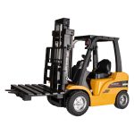 Huina 1577H Remote Control 8ch RC Forklift 1/10