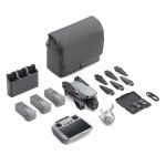 DJI Air 3S Fly More Combo (DJI RC 2)