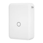 Niimbot Φορητός Εκτυπωτής Ετικετών D110 (Λευκό) - Image 3