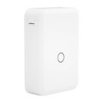 Niimbot Φορητός Εκτυπωτής Ετικετών D110 (Λευκό) - Image 5