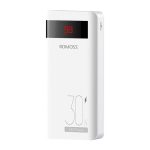 Romoss Sense6PS Pro 20000mAh Powerbank 30W (White)