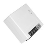 Sonoff Ενδιάμεσος Έξυπνος διακόπτης WiFi MINIR2 (Λευκό) - Image 4