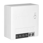 Sonoff Ενδιάμεσος Έξυπνος διακόπτης WiFi MINIR2 (Λευκό) - Image 5