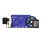 Sonoff L2 Lite Έξυπνη Ταινία Φωτός LED RGB WiFi 5m - Image 3