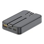 Budi Wireless Charger 2x USB-C/30W 1x USB-A/18W Magsafe 15W - Image 2