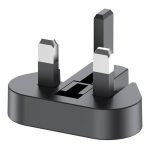 Budi Wireless Charger 2x USB-C/30W 1x USB-A/18W Magsafe 15W - Image 6