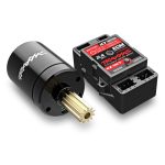 Traxxas TRX-4M BL Power System