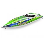 Traxxas Disruptor VXL-4s Self-Righting 660mm Green